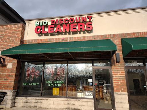 1012 E Algonquin Rd, Algonquin, IL 60102, USA