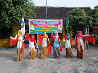 Foto SD  Muhammadiyah Sambon, Kabupaten Boyolali