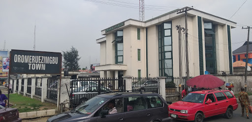Charis Plaza, Elechi 500272, Port Harcourt, Nigeria, Convenience Store, state Rivers