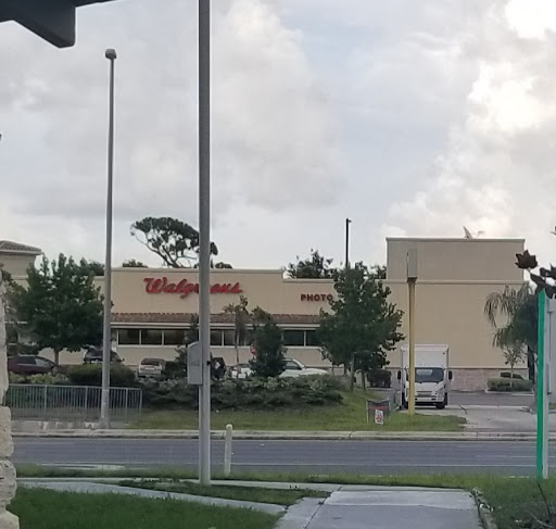 Drug Store «Walgreens», reviews and photos, 2480 US-19, Holiday, FL 34691, USA