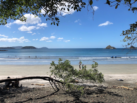 Danta Beach