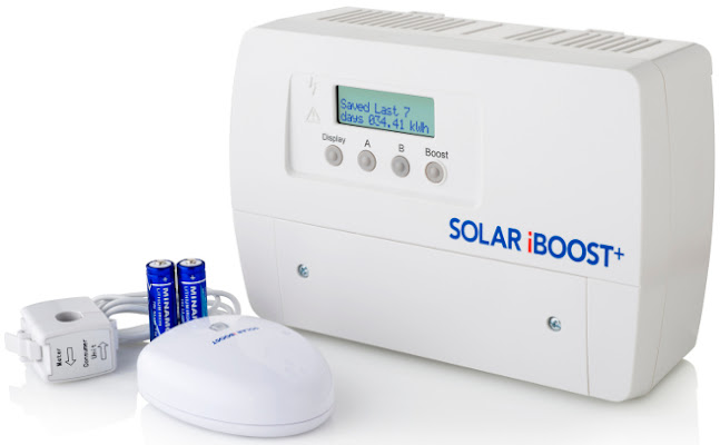 Comments and reviews of HR Solar Solutions Ltd
