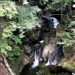 Sterling Gorge Falls