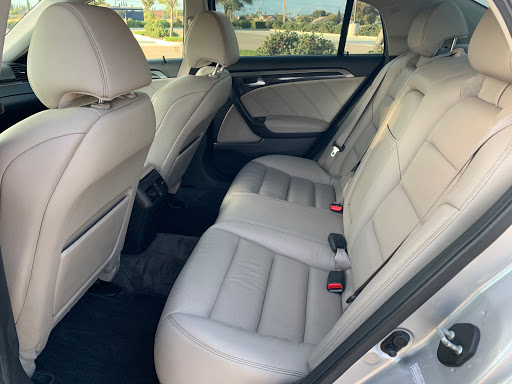 Used Car Dealer «Topline Auto Center», reviews and photos, 17946 E Foothill Blvd, Fontana, CA 92335, USA