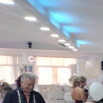 Photo n°1 de l'avis de Luigi.a fait le 27/07/2019 à 12:52 sur le  La Nuova Sala Bianca à Capurso