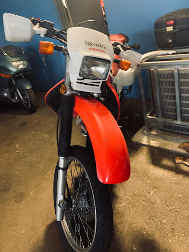 Motorcycle Rental Agency «LA 8 MOTORCYCLES», reviews and photos, 419 NW Avenue 79 Street, Miami, FL 33130, USA