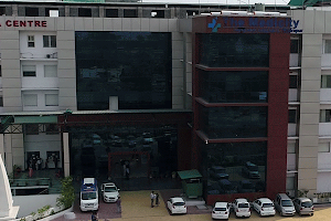 The Medicity Hospital Rudrapur image