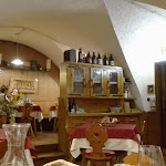 Photo n°1 de l'avis de mi.i fait le 01/08/2017 à 21:25 sur le  Osteria Storica Morelli à Pergine Valsugana