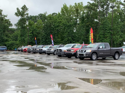 Used Car Dealer «Alpha Motor Sales», reviews and photos, 4579 New Jesup Hwy, Brunswick, GA 31520, USA