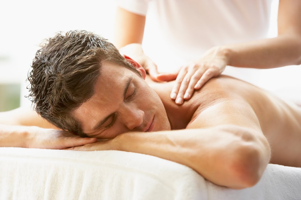 Elite Massage Therapist 89129