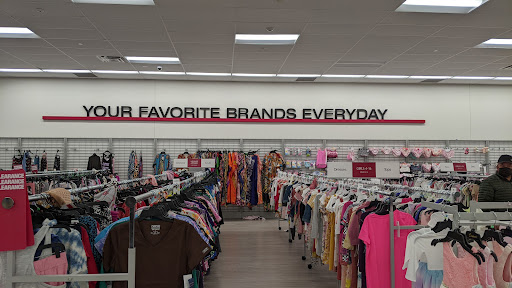 Clothing Store «Burlington Coat Factory», reviews and photos, 275 Main St #4, White Plains, NY 10601, USA
