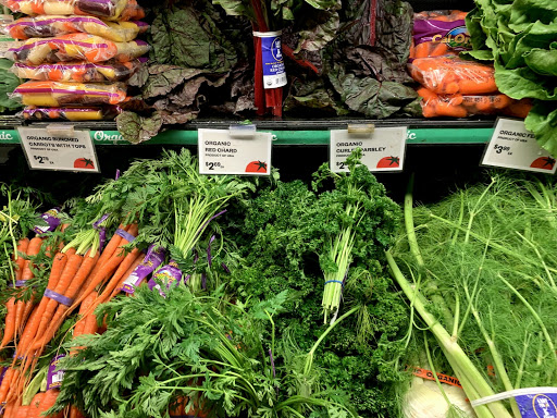 Grocery Store «Earth Fare», reviews and photos, 1689 S Lumpkin St, Athens, GA 30606, USA