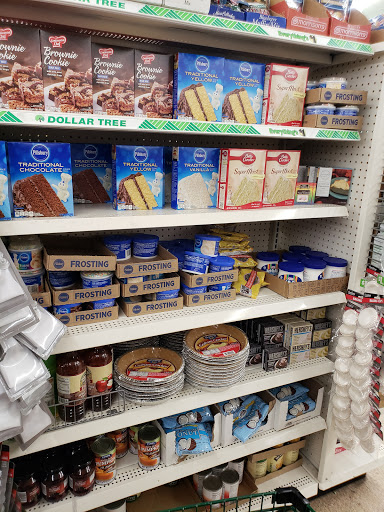 Dollar Store «Dollar Tree», reviews and photos, 557 S Broad St, Lansdale, PA 19446, USA