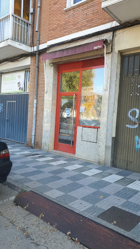 Peluquería Juan Pedro en Palencia, Palencia