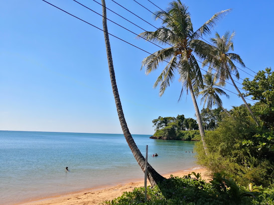 Bang Pit beach