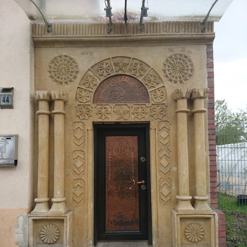 IGMG QUBA Moschee Hemelingen/Bremen