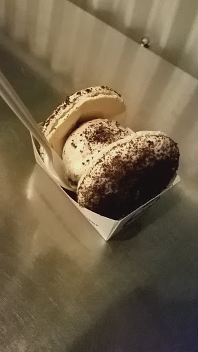 Dessert Restaurant «Snow Monster», reviews and photos, 9600 Bolsa Ave G, Westminster, CA 92683, USA