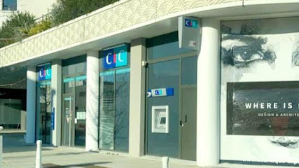 Photo du Banque CIC à La Baule-Escoublac