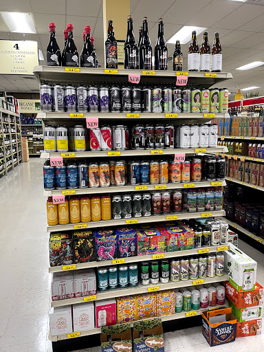 Wine Store «Manchester Wine & Liquors», reviews and photos, 1010 Tolland Turnpike, Manchester, CT 06042, USA