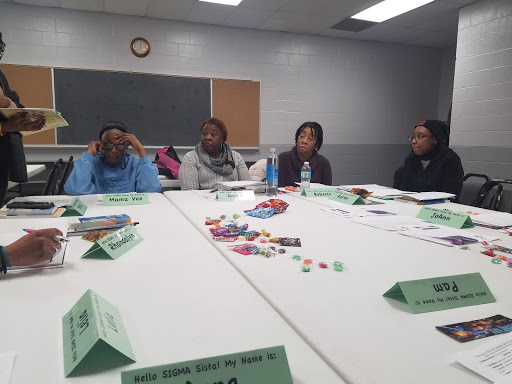 Auditorium «Overland Community Center», reviews and photos, 9119 Lackland Rd, Overland, MO 63114, USA