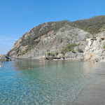 Photo n°1 de l'avis de Paola.e fait le 28/08/2023 à 09:24 sur le  Hotel Villa Adriana à Monterosso al Mare