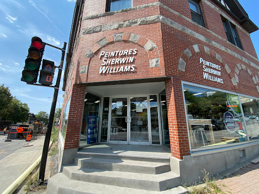 Sherwin-Williams Magasin de peinture