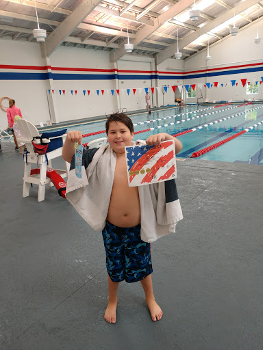 Gym «Blairwood Tennis, Swim & Fitness Club», reviews and photos, 9300 Blairwood Rd, Louisville, KY 40222, USA