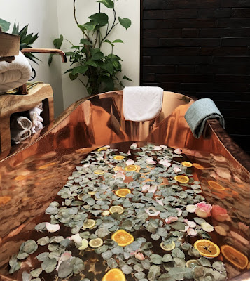 La Source d'Opale à Saint-Benin-d'Azy