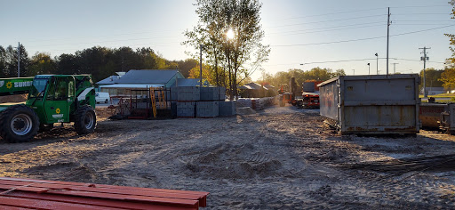 Auto Parts Store «AutoZone», reviews and photos, 705 W Sherman Blvd, Norton Shores, MI 49441, USA