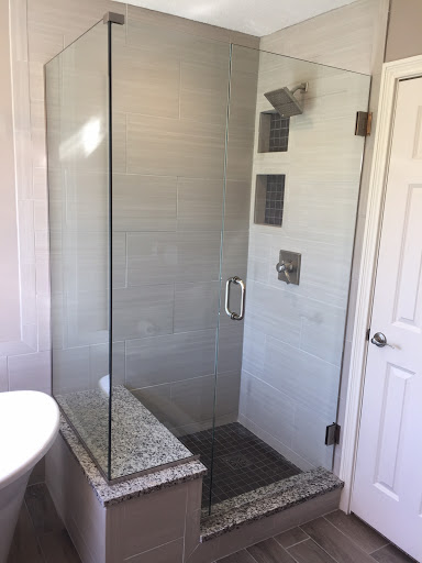 Glass & Mirror Shop «Kokomo Glass & Paint», reviews and photos, 226 S Union St, Kokomo, IN 46901, USA