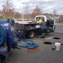 Emerald Plumbing Co. - Photo 9 - Car repair in Alexandria, VA, Washington