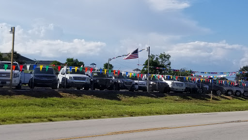 Used Car Dealer «GP Auto Connection Group», reviews and photos, 2552 US-17, Haines City, FL 33844, USA