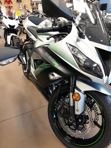 Motorcycle Shop «Village Motorsports», reviews and photos, 23436 Constitution Hwy, Unionville, VA 22567, USA