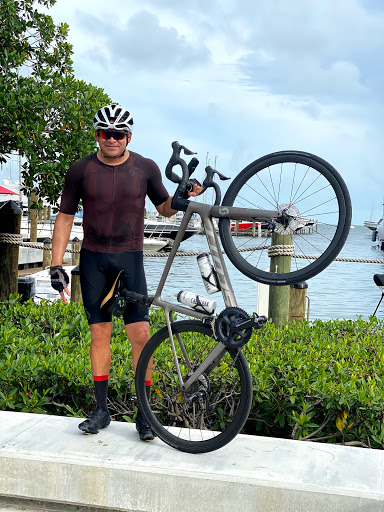 Bicycle Store «RB Cycles», reviews and photos, 11402 NW 41st St, Doral, FL 33178, USA