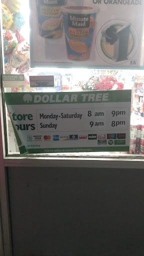 Dollar Store «Dollar Tree», reviews and photos, 17475 SW Farmington Rd, Aloha, OR 97007, USA