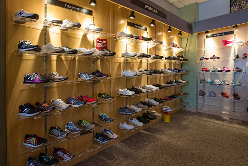 Shoe Store «New Balance», reviews and photos, 459 NJ-17, Hasbrouck Heights, NJ 07604, USA
