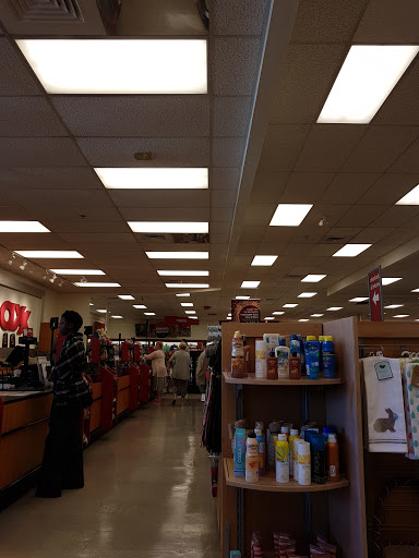 Department Store «T.J. Maxx», reviews and photos, 405 21St Miricle Mile Ext, Vero Beach, FL 32960, USA