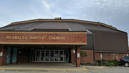 Bramalea Baptist Church