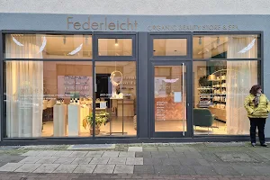 Federleicht Organic Beauty Store & Spa image