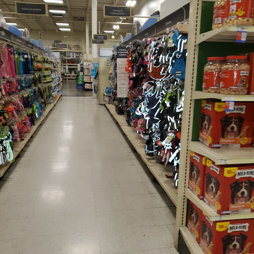Pet Supply Store «PetSmart», reviews and photos, 6434 Sunrise Blvd, Citrus Heights, CA 95610, USA