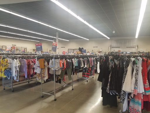 Thrift Store «Port Townsend Goodwill», reviews and photos