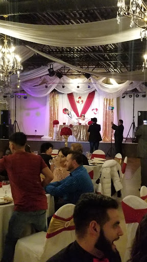 Event Venue «5th Avenue Event Hall», reviews and photos, 2720 Mall of Georgia Blvd, Buford, GA 30519, USA