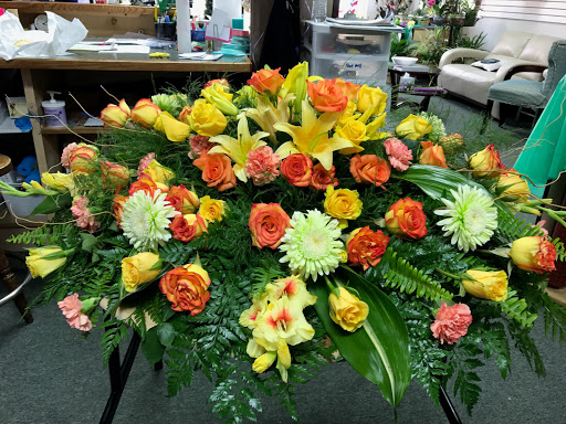 Florist «Flowers By Rose», reviews and photos, 3766 US-17 #101, Richmond Hill, GA 31324, USA