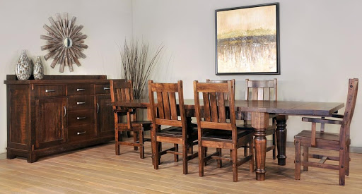 Furniture Store «Gigglin Pig», reviews and photos, 3403 Caledonia Avon Rd, Caledonia, NY 14423, USA