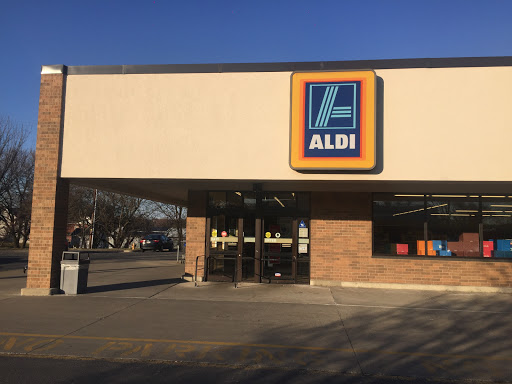 ALDI, 3050 Easton Ave, Bethlehem, PA 18017, USA, 