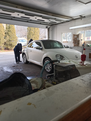 White Glove Car Wash & Detail en Wilmington