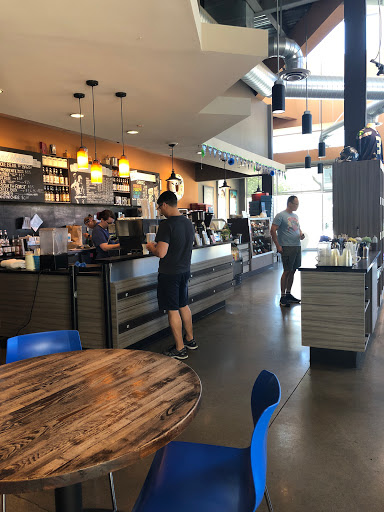 Donut Shop «Top Pot Doughnuts», reviews and photos, 815 N 10th St f, Renton, WA 98057, USA