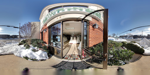Bridal Shop «White Swan Bridal», reviews and photos, 425 Maple Ave W, Vienna, VA 22180, USA