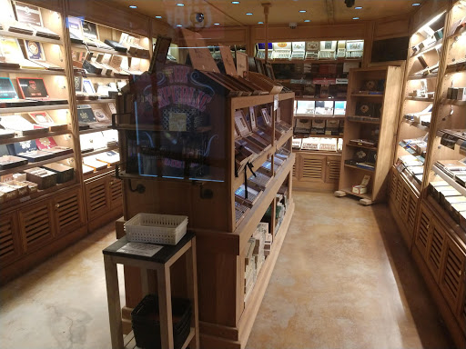 Cigar Shop «The Republic Cigar Humidor & Lounge», reviews and photos, 2336 Gruene Lake Dr, New Braunfels, TX 78130, USA