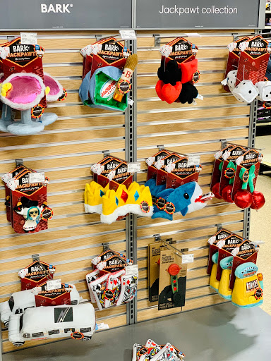 Pet Supply Store «PetSmart», reviews and photos, 190 Rt 10 West, East Hanover, NJ 07936, USA